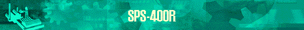 SPS-400R