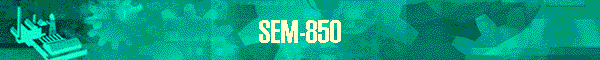 SEM-850