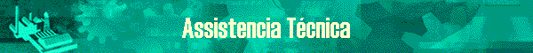 Assistencia T�cnica