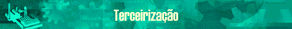 Terceiriza��o