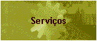 Servi�os